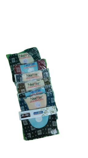 NeeVee Designer Blouse