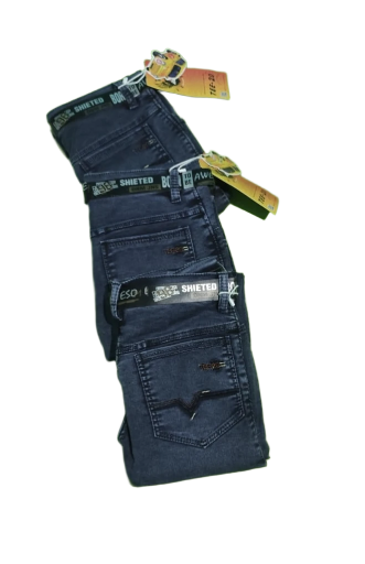 लड़कों की जीन्स पैंट