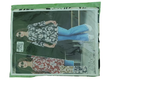 रेयॉन प्रिंट शॉर्ट कुर्ती