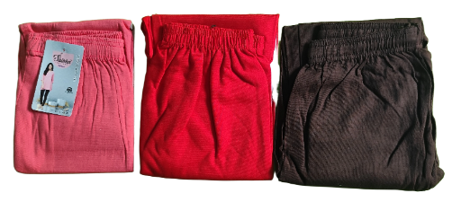 महिलाओं के आरामदायक पजामे