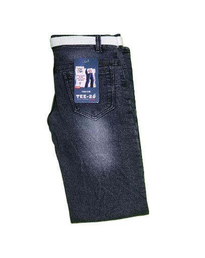 स्टाइलिश जीन्स 