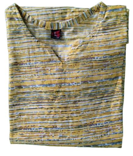 शॉर्ट  कुर्ती