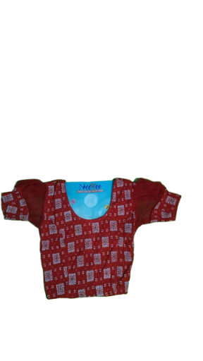 NeeVee Designer Blouse