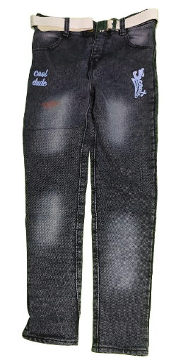 डार्क जींस 