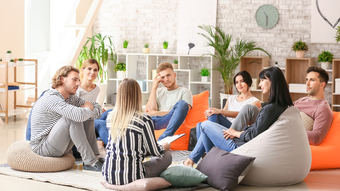 RESET 2026 - Start The Year With Intention & Clarity