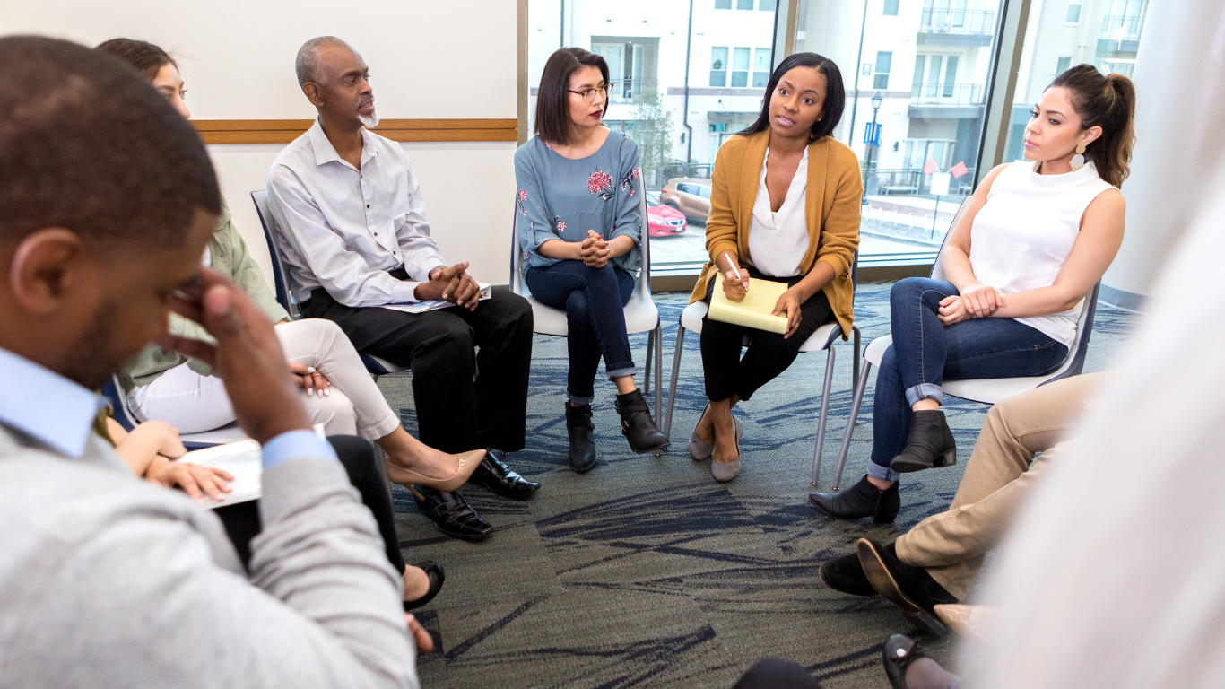 REFLECT 2026 - End-of-Year Retreat: Becoming Whole (Early Bird Rate)