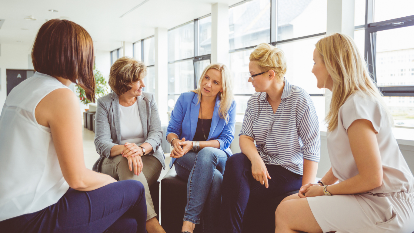 RESTORE 2026 - Childhood Trauma & Inner Child Healing