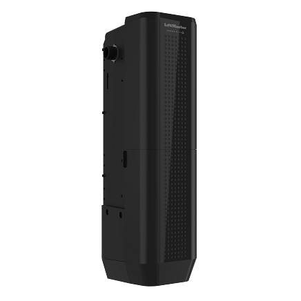 Liftmaster HD RJO 98032 Jackshaft Wallmount DC WiFi with Backup Battery by Liftmaster's Exclusive Pro Channel