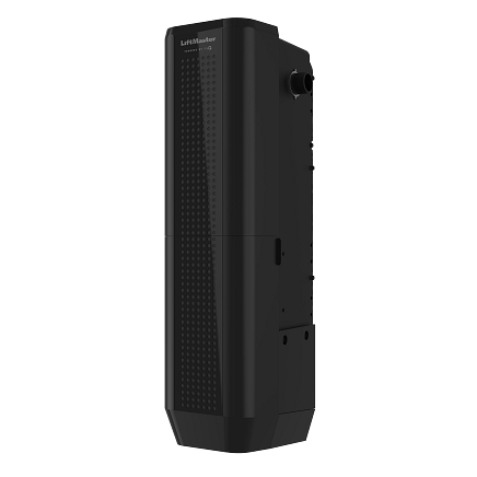 Liftmaster HD RJO 98032 Jackshaft Wallmount DC WiFi with Backup Battery by Liftmaster's Exclusive Pro Channel