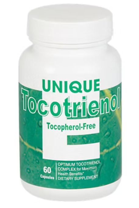 Unique Tocotrienol