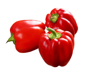 Pimientos Rojo X 3 und