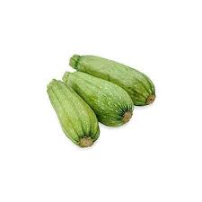 Zapallito BB  x 3 und