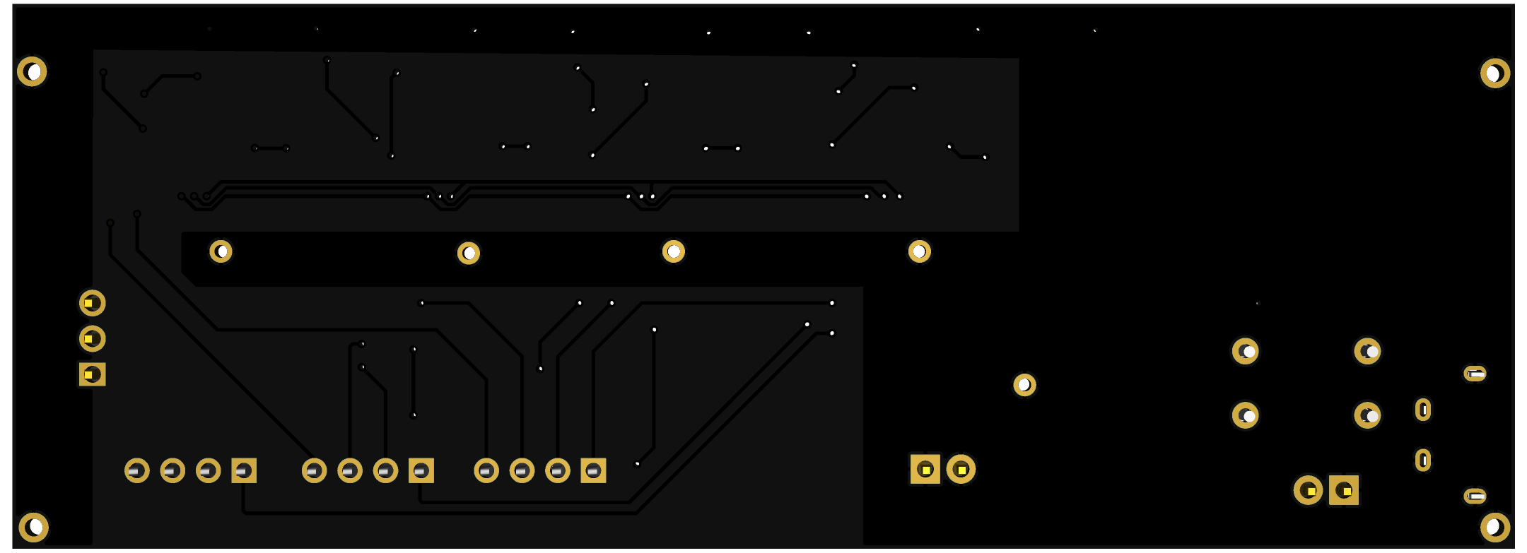 142-1050 MHz Transceivers