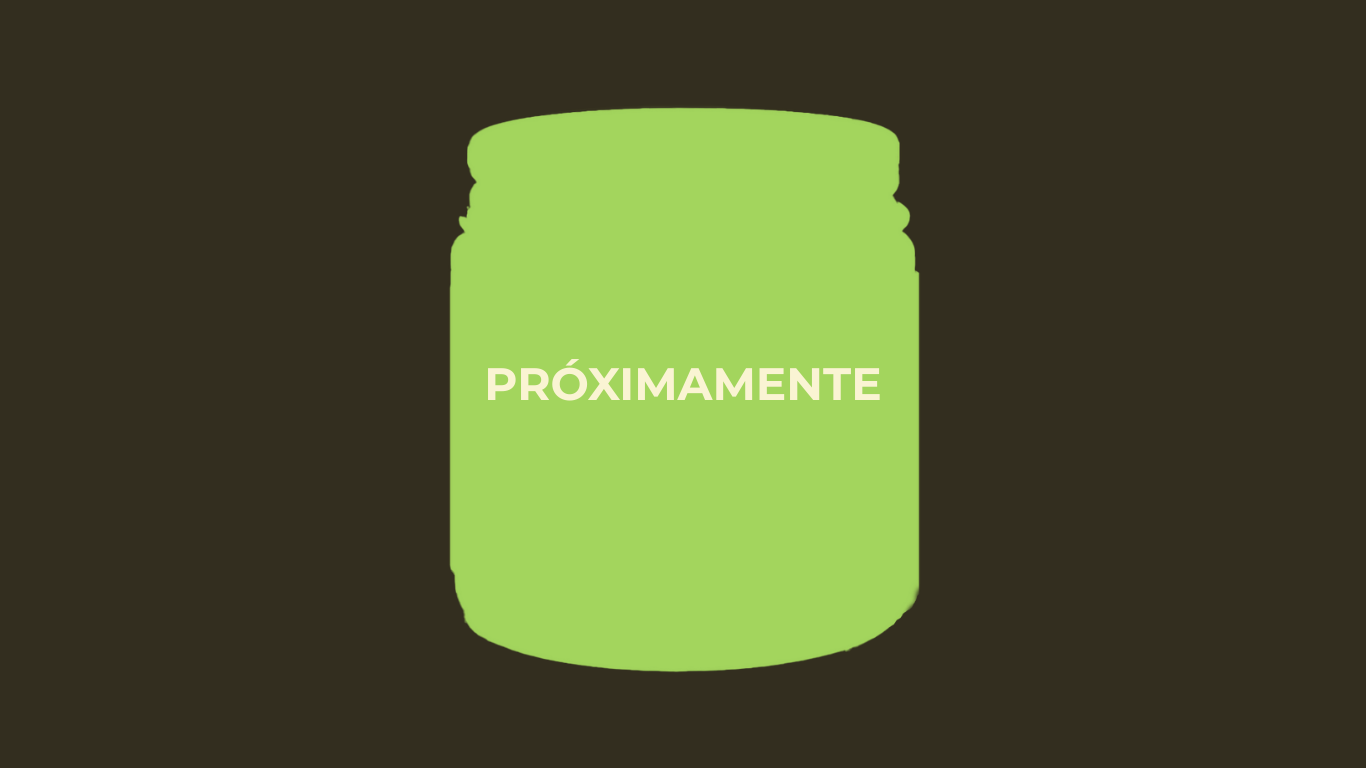 PRÓXIMAMENTE