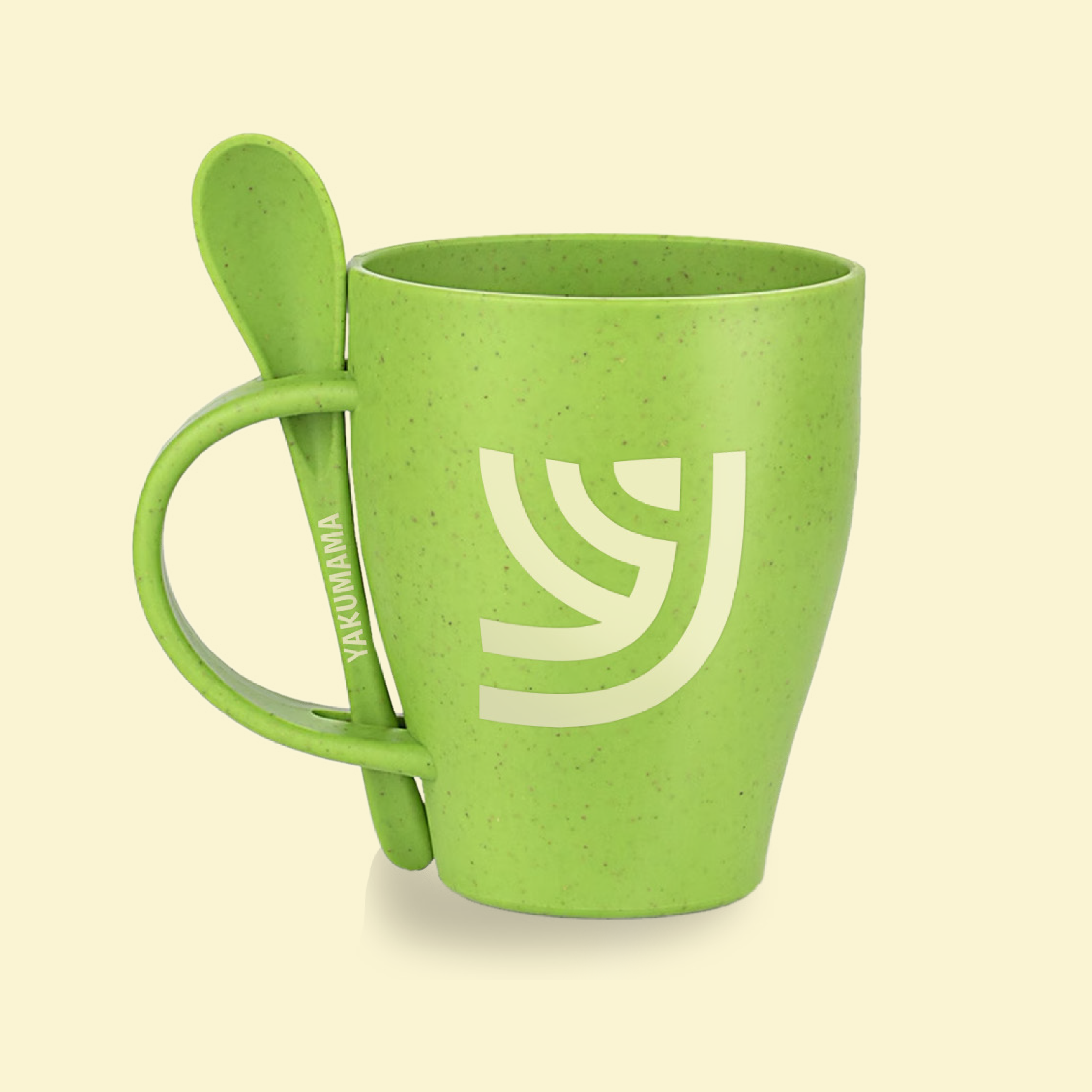 EcoVaso & EcoCuchara