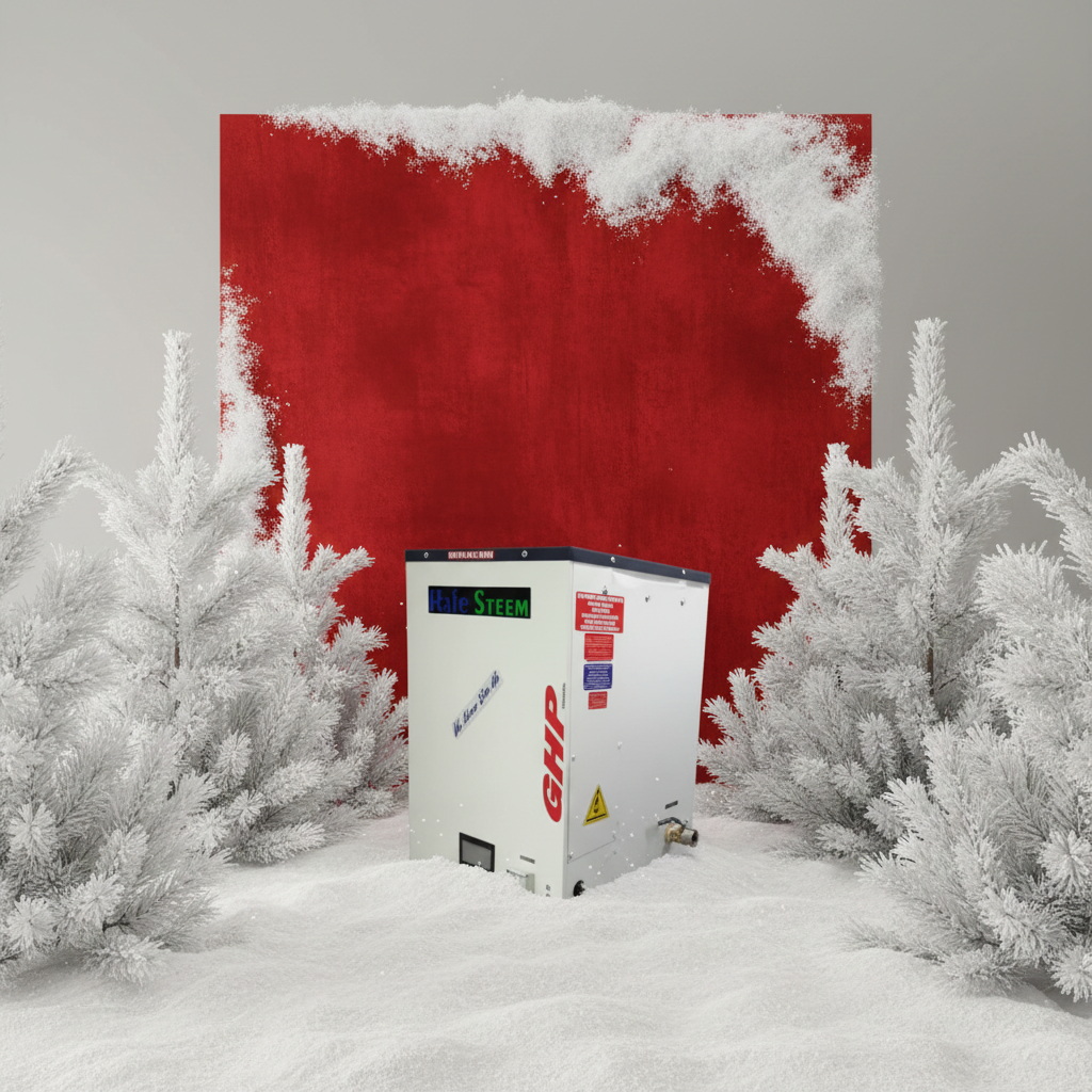 CALENTADOR DE AGUA ELÉCTRICO DE DEPÓSITO 2.5 SERVICIOS