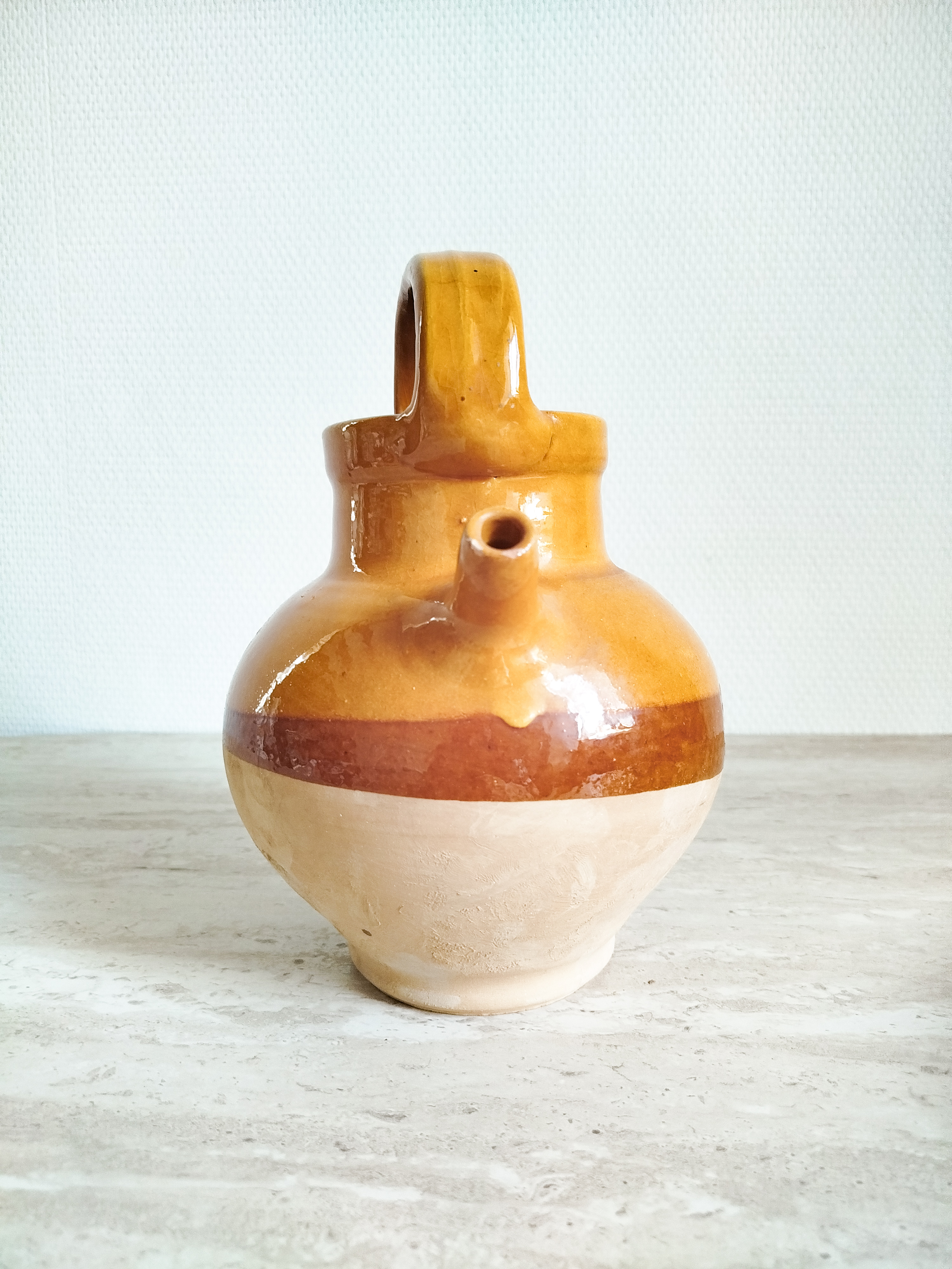 Gargoulette provençale 