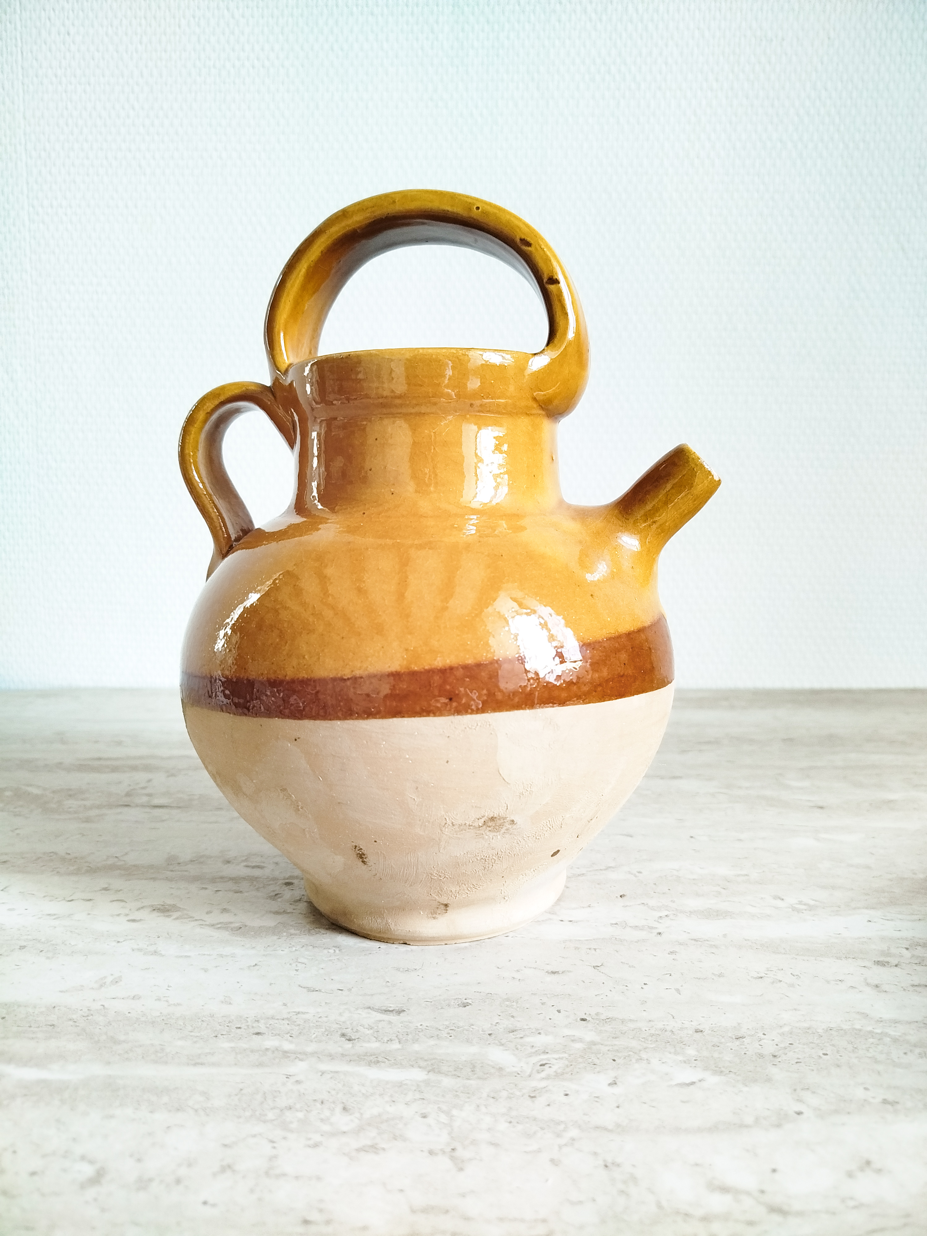 Gargoulette provençale 