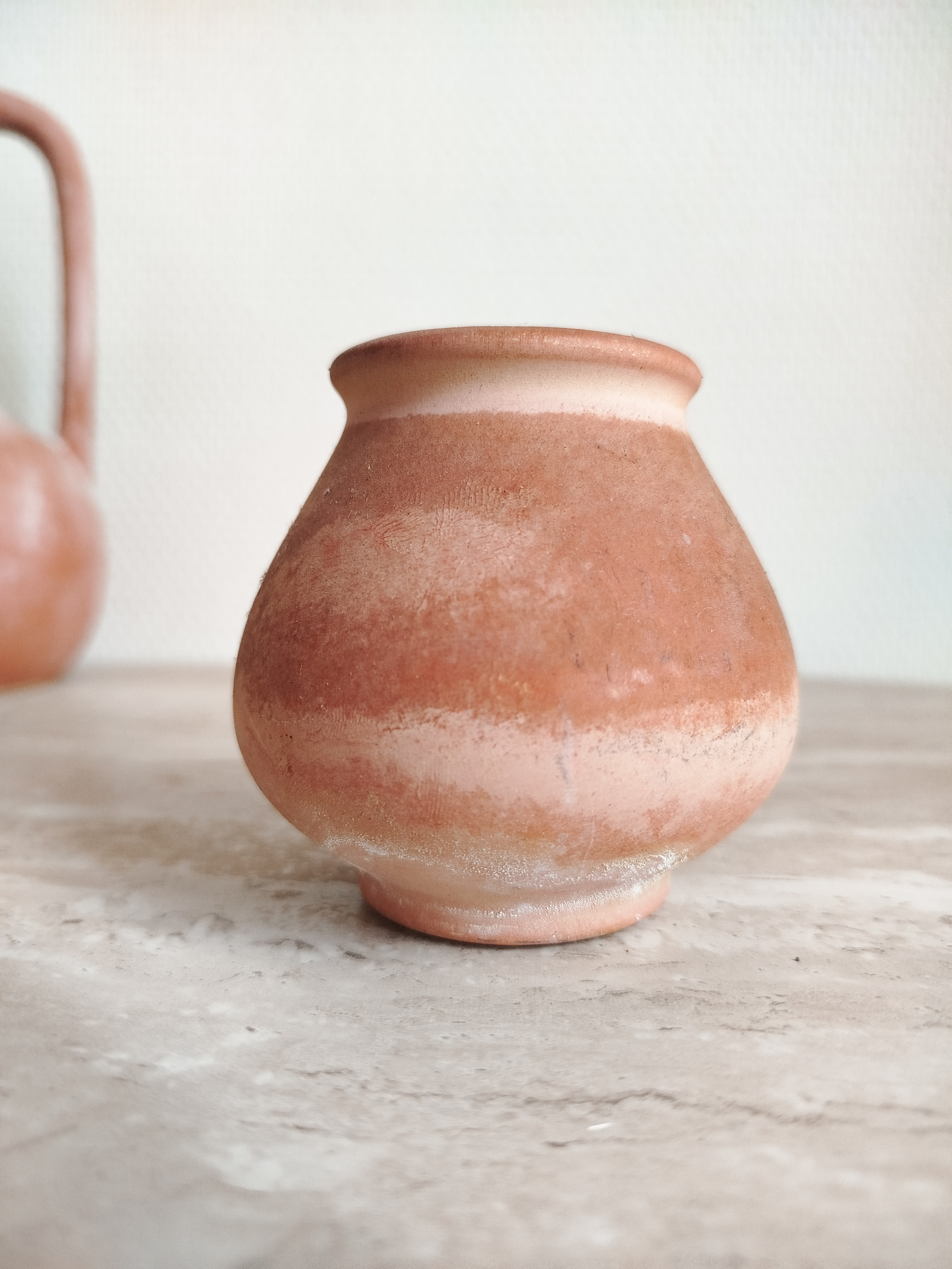 Pot terracotta "Herbes de Provence"