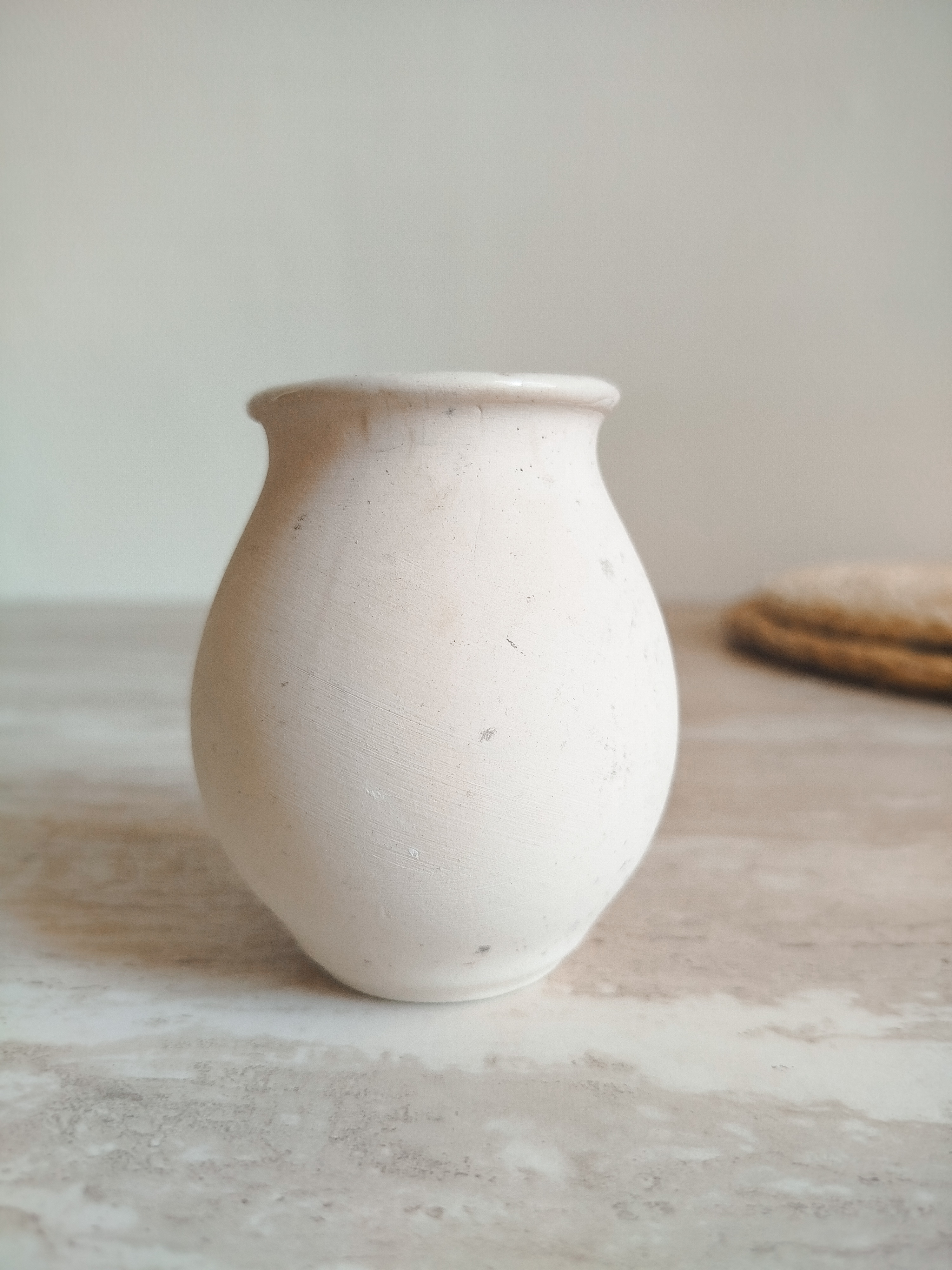 Pot terracotta " Miel de Bruyère"