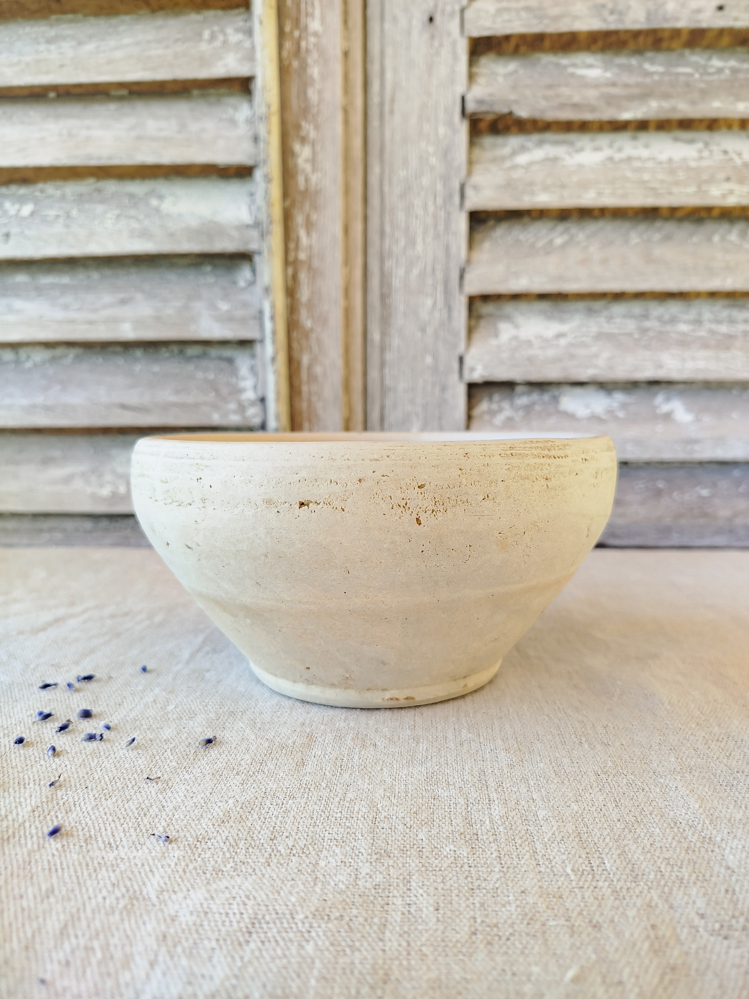 Bol rustique #4
