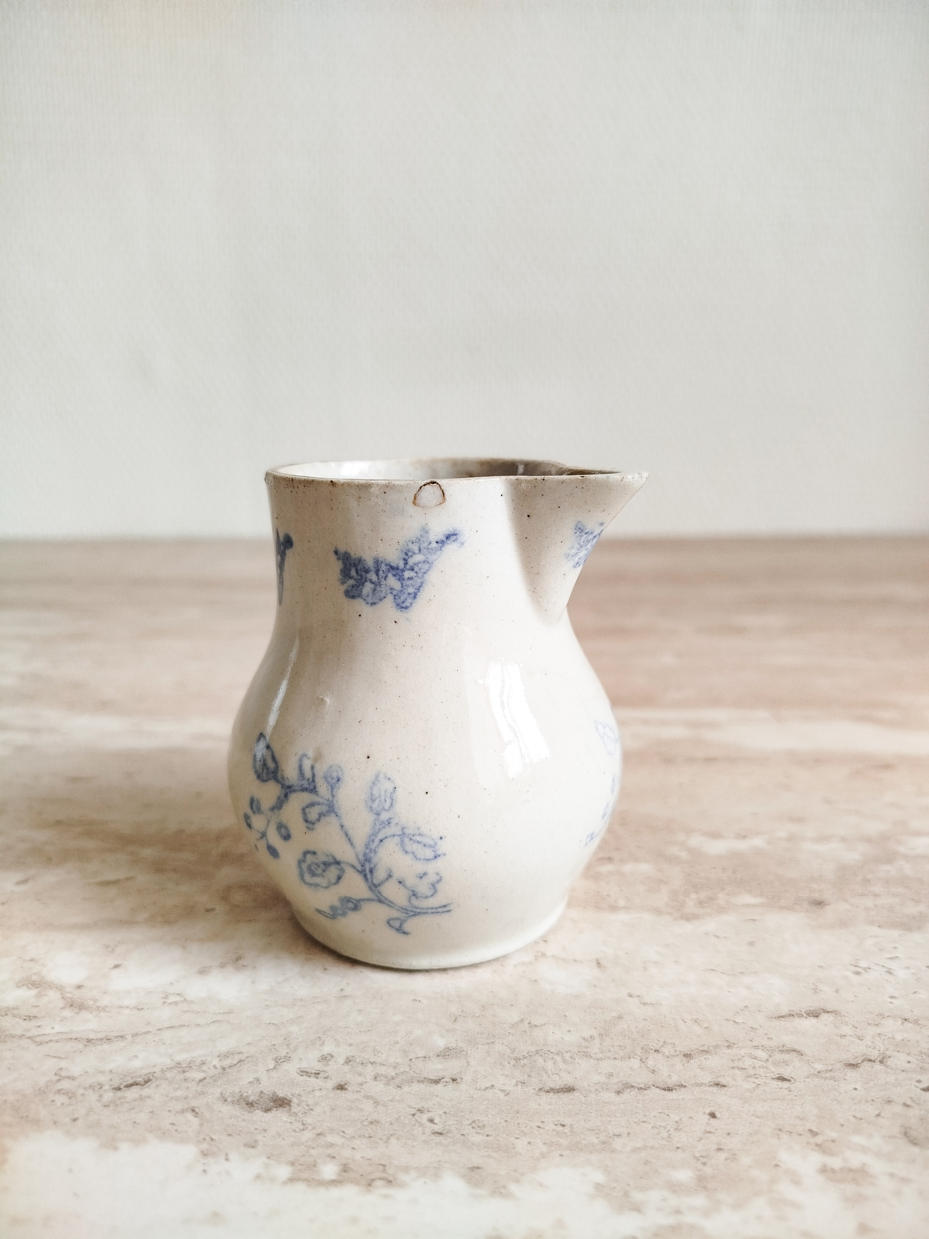 Mini pichet style St Uze 