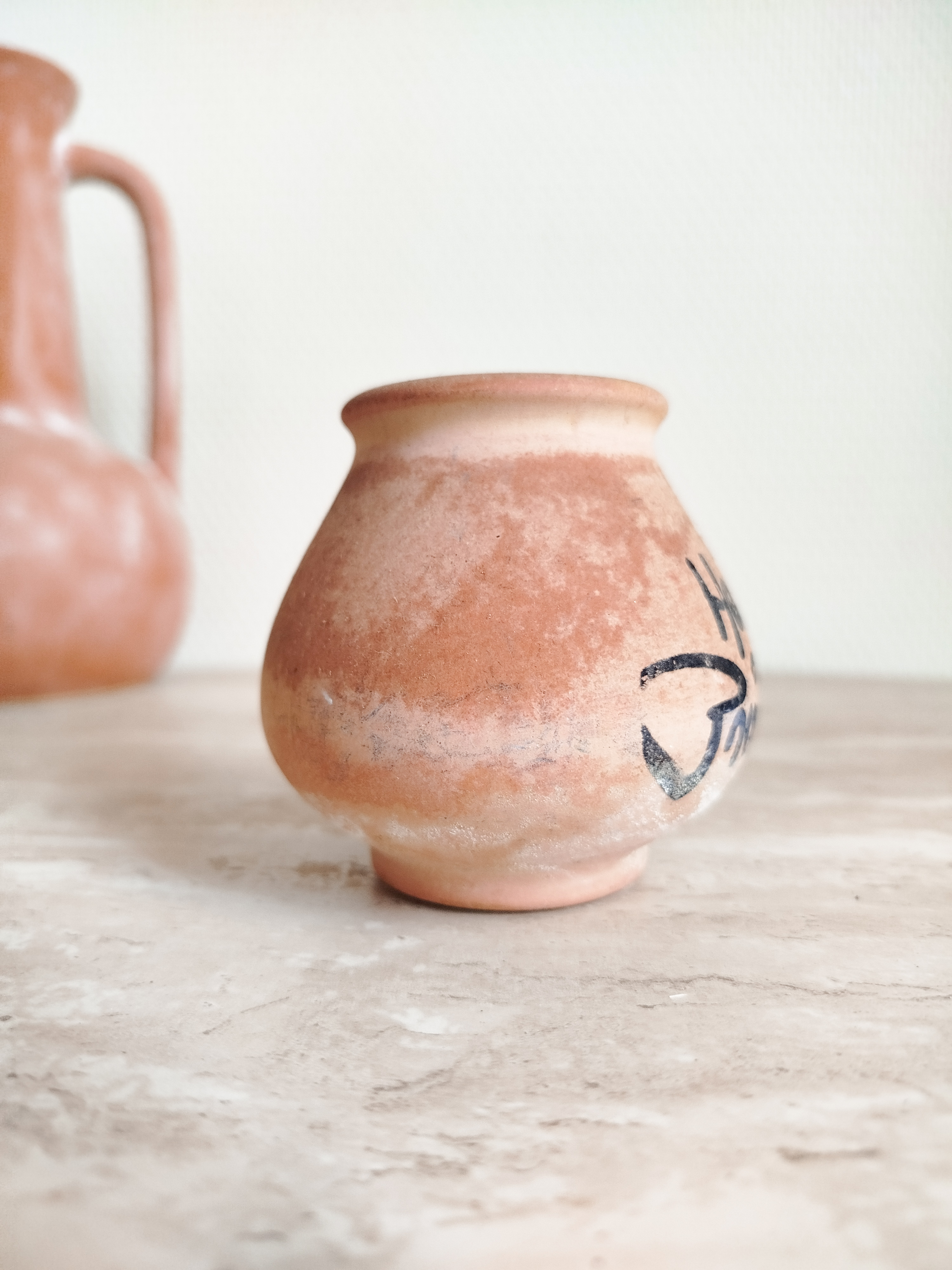 Pot terracotta "Herbes de Provence"