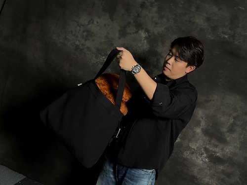 Teddy Bear Appearance (Medium 110cms) by Bond Lee & MS Magic