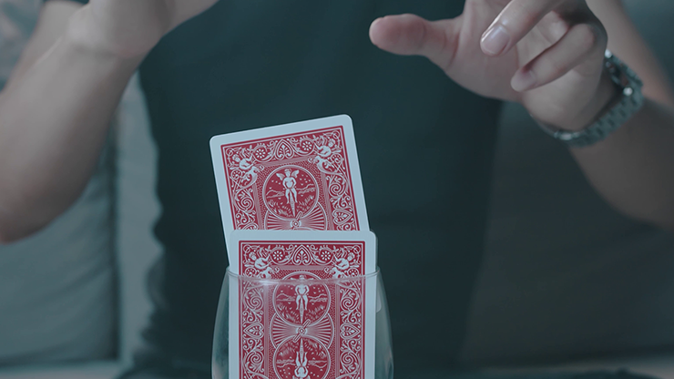 COVERT REEL (KEVLAR) With online Instructions by Uday Jadugar