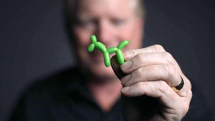 Animinimals (Set of 10) by Billy Damon