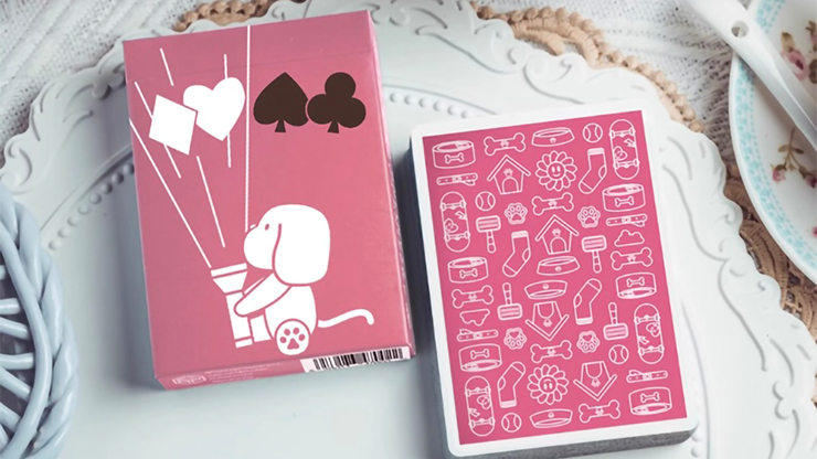 Diary of Kitten and Puppy - Puppy Pink Edition