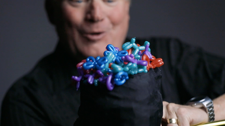 Animinimals (Set of 10) by Billy Damon