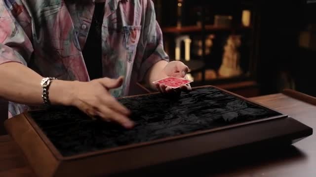 The Quantum Pad by TCC Magic & Mental Tom