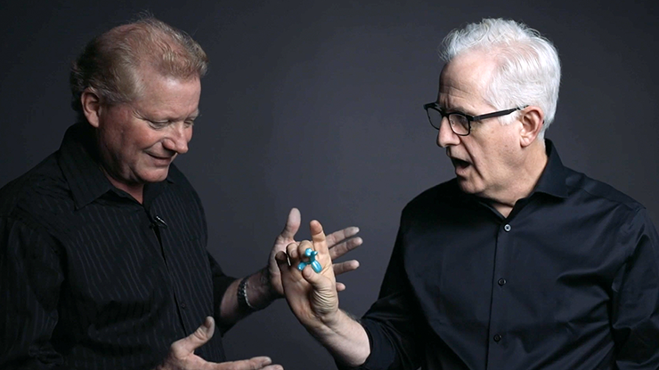 Animinimals (Set of 10) by Billy Damon