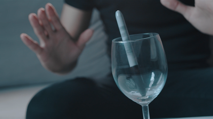 COVERT REEL (KEVLAR) With online Instructions by Uday Jadugar