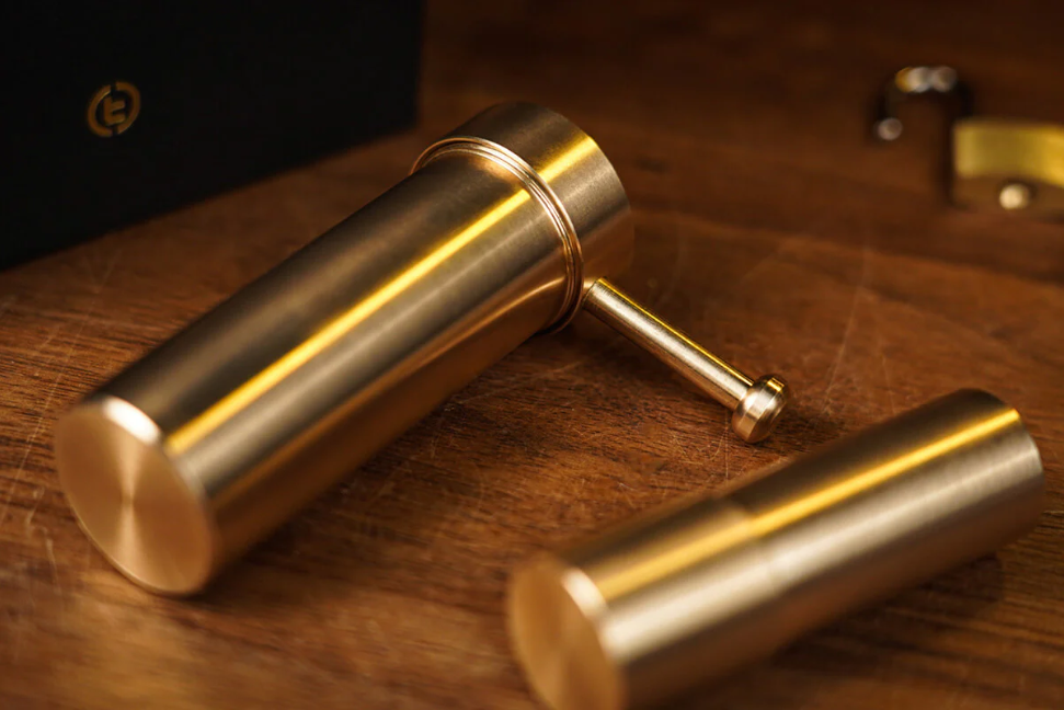 Wonder Tube by TCC Magic