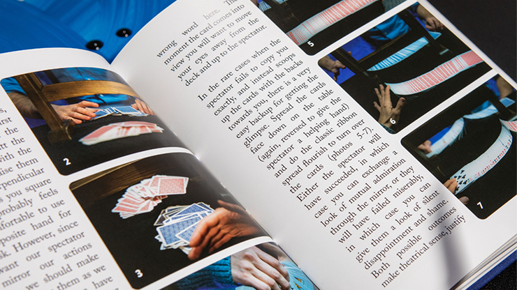 The Elusive Illusive by Ben Daggers