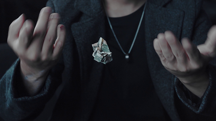 COVERT REEL (KEVLAR) With online Instructions by Uday Jadugar