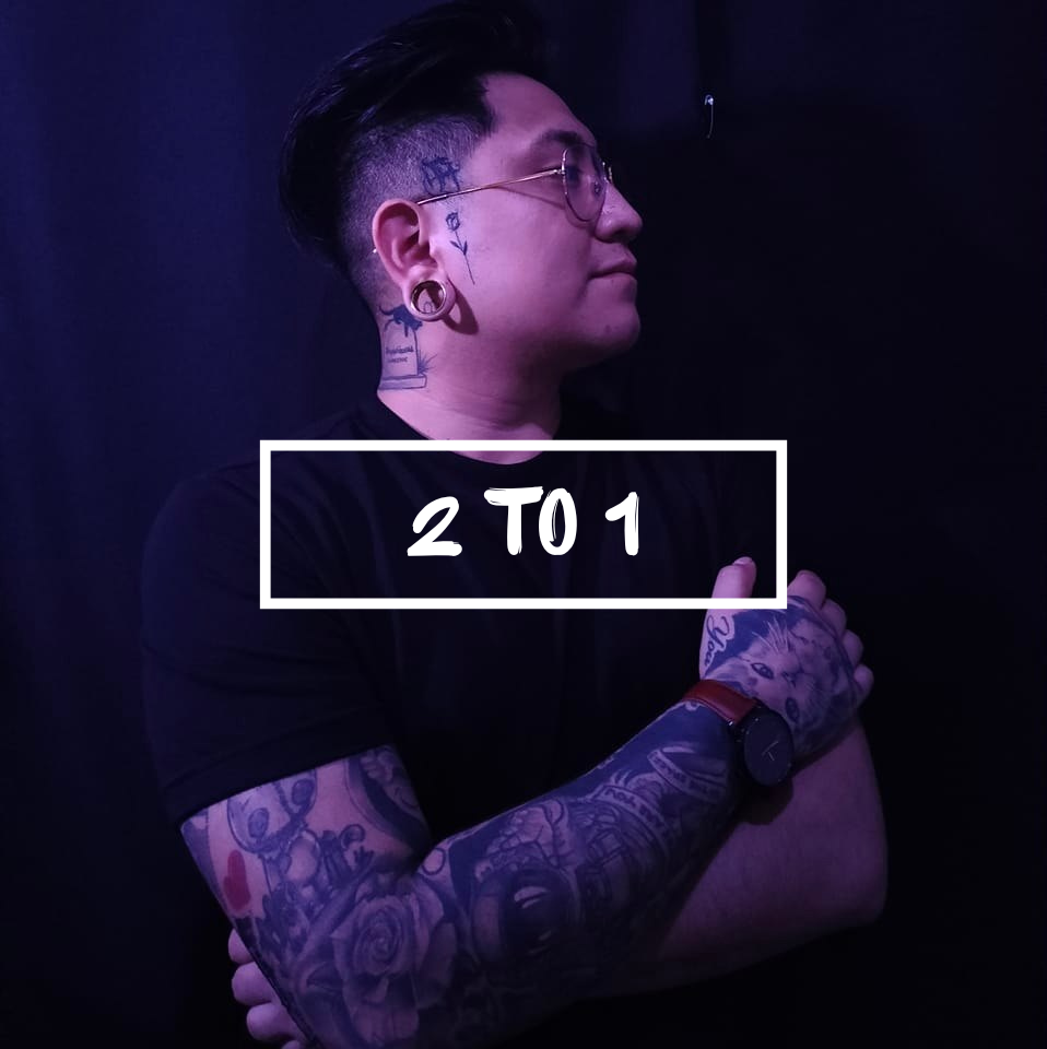 2 TO 1 by Alem Gimmicks