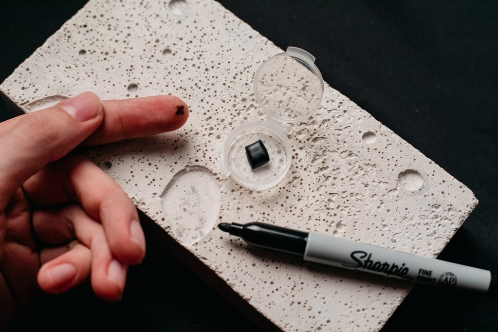 Double Cross by Mark Southworth