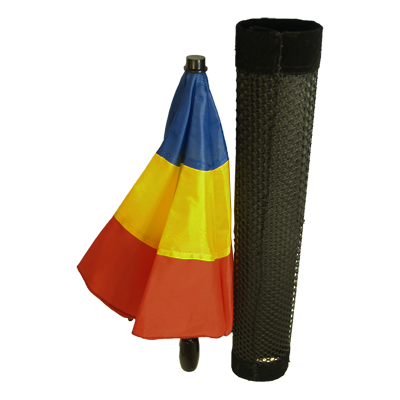 Hankey to Parasol by Mr. Magic