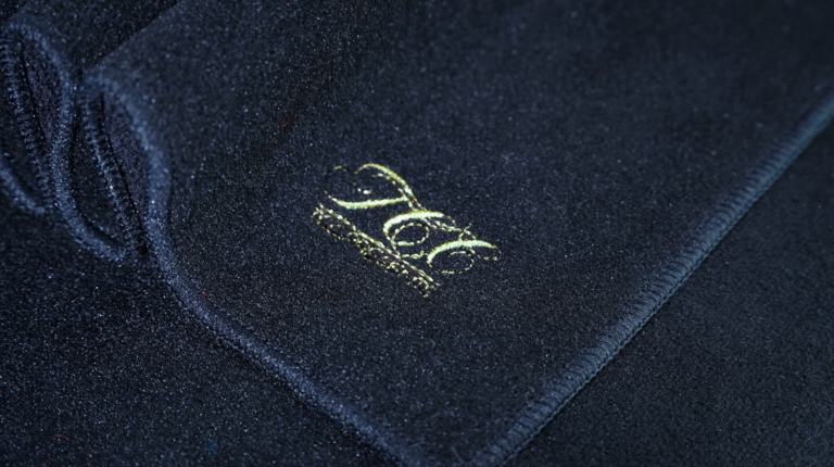 EDC Sticky Mat by TCC