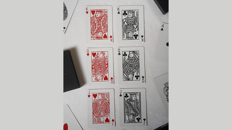 No Borders Edition 2 Maidens Back by Joker and the Thief