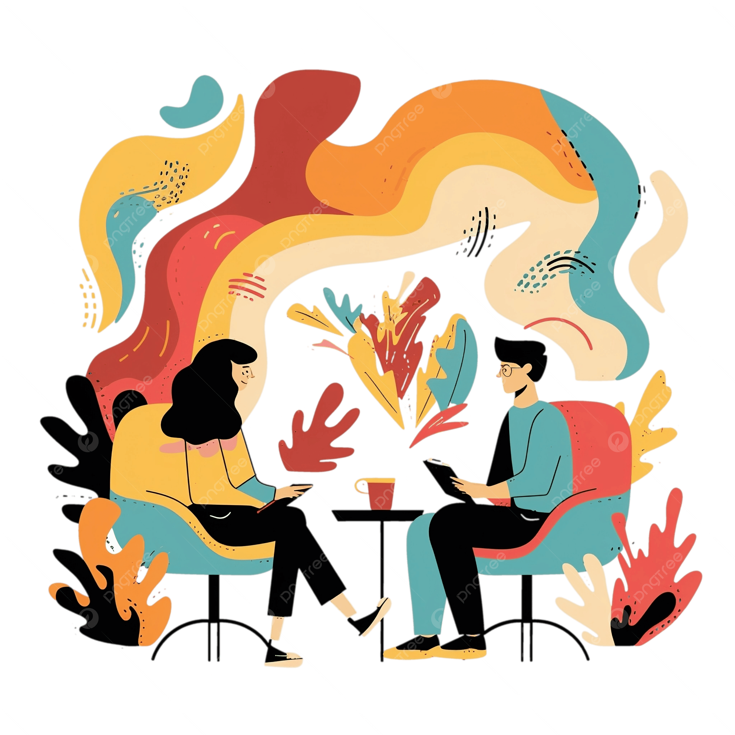 6 Individual Session Package