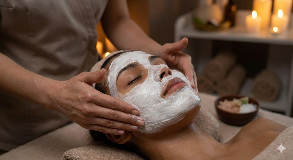 Hidratación Corporal Profunda “Aqua Renewal”