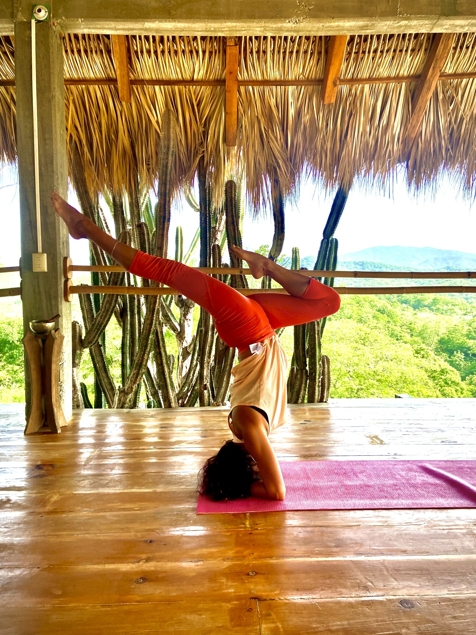 Un día de Yoga y Neurociencias