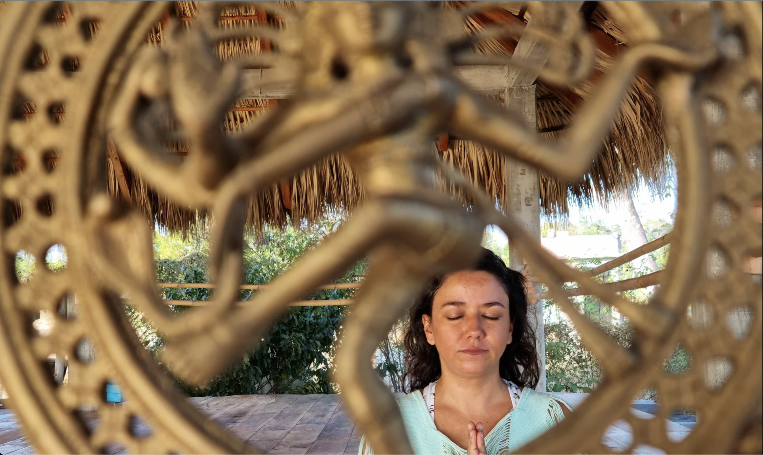 Shiva: un día de yoga y astrología