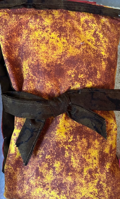 Sootheez Microwavable Heat/Ice Bag