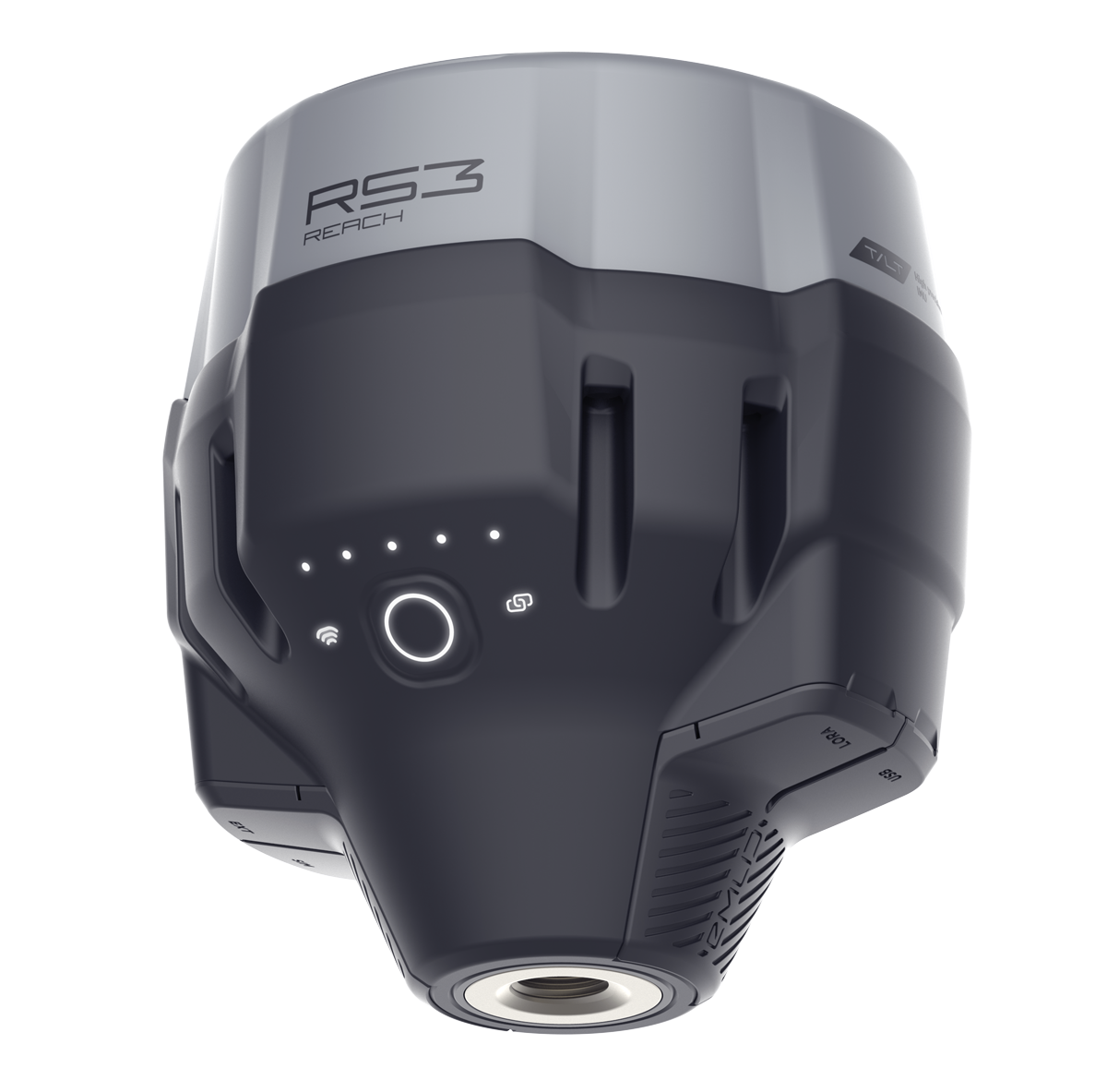 PACK BRUNDOR PROFESIONAL GNSS RS3
