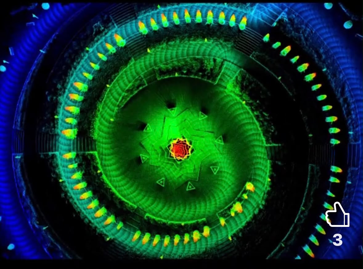 PACK BRUNDOR LiDAR, Solución profesional para escaneo 3D de alta precisión